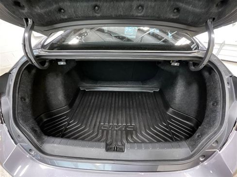 Used 2019 Honda Civic EX image 20