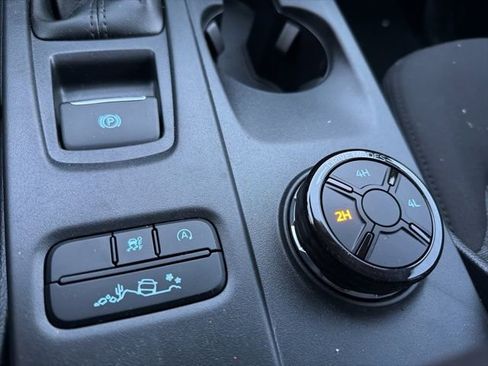 New 2025 Ford Ranger XLT w/ Equipment Group 301A High image 15