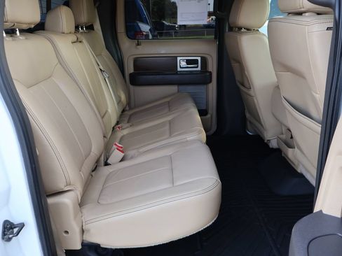 Used 2014 Ford F150 Lariat RWD image 23