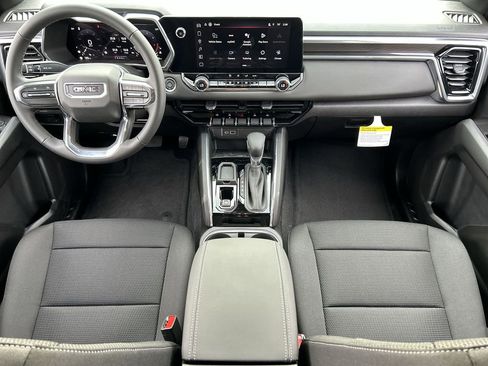 New 2026 GMC Canyon Elevation w/ Convenience Package image 20