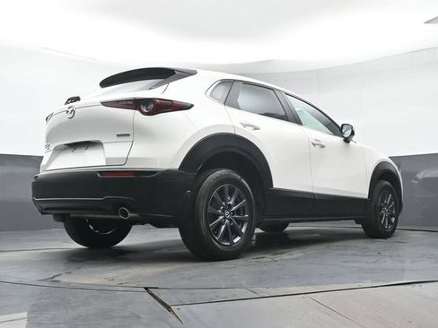 Certified 2024 MAZDA CX-30 AWD 2.5 S image 27