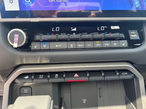 New 2026 Toyota Tundra Platinum AWD/4WD image 27