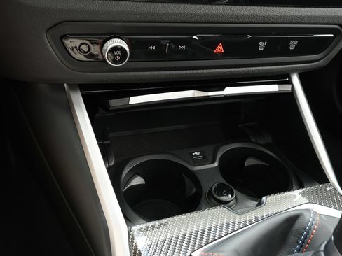 Used 2025 BMW M2 w/ Lighting Package RWD image 20