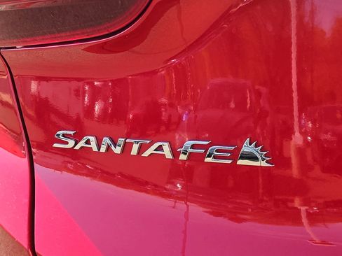 Used 2023 Hyundai Santa Fe SEL AWD/4WD image 30