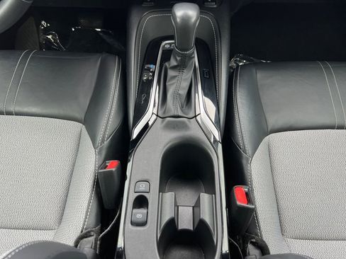Used 2023 Toyota Corolla XSE FWD image 11