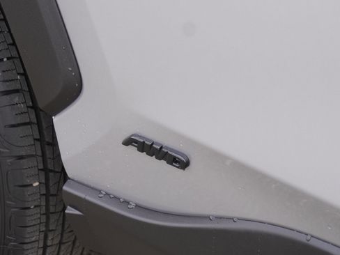 Used 2025 Toyota RAV4 LE image 6