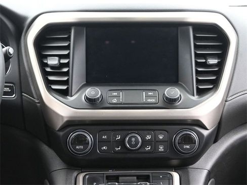 Certified 2023 GMC Acadia Denali w/ LPO, Floor Liner Package image 28