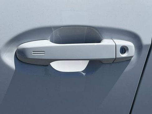 New 2026 Subaru WRX Limited AWD/4WD image 39