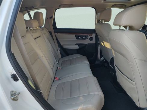 Used 2017 Honda CR-V Touring image 33