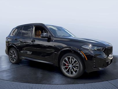 New 2026 BMW X5 xDrive40i w/ M Sport Package