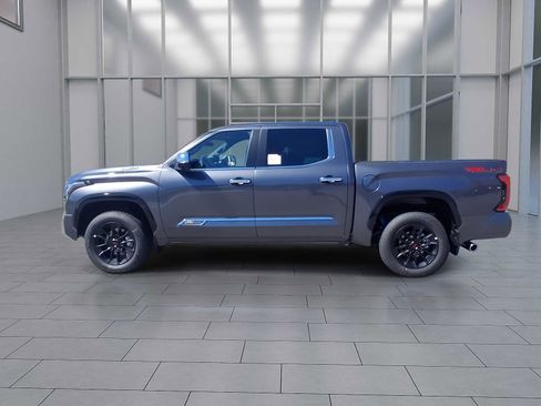 New 2026 Toyota Tundra 1794 Edition AWD/4WD image 2