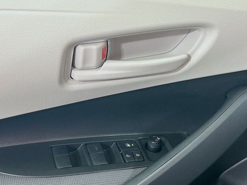 New 2026 Toyota Corolla LE FWD image 16