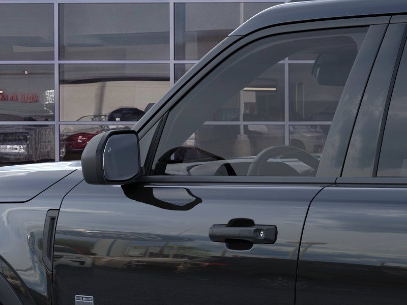 New 2026 Ford Bronco Sport Big Bend AWD/4WD image 20