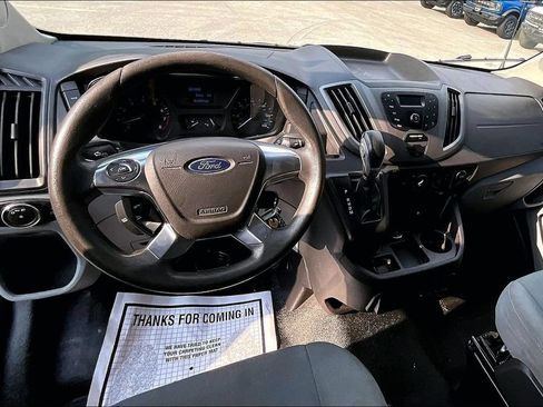 Used 2016 Ford Transit 250 138 RWD image 13