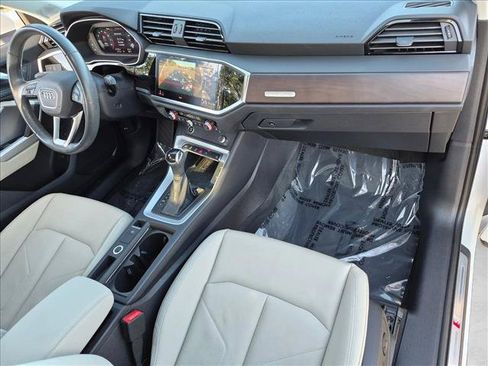 Certified 2024 Audi Q3 2.0T Premium Plus AWD/4WD image 20