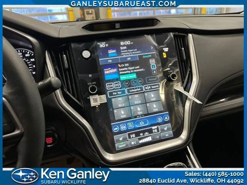 Certified 2025 Subaru Legacy Limited image 9