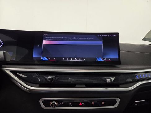 Used 2025 BMW X5 sDrive40i w/ Premium Package RWD image 18