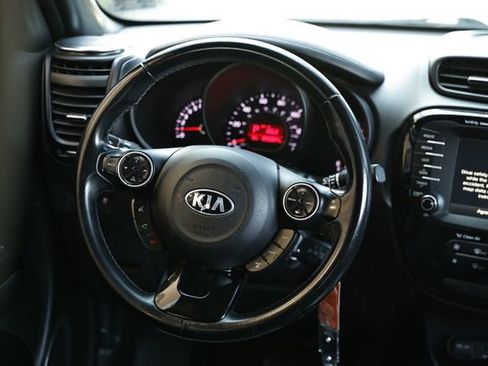 Used 2014 Kia Soul ! w/ Sun & Sound Package FWD image 28
