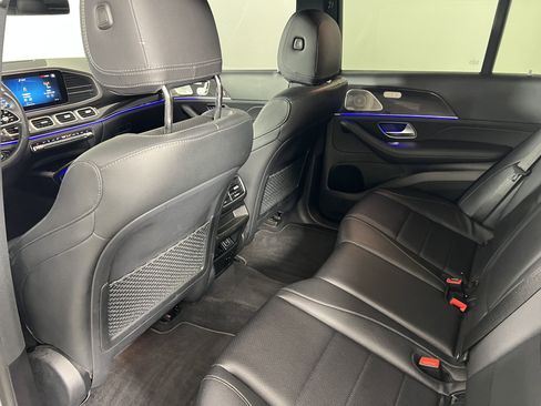 Certified 2022 Mercedes-Benz GLE 350 4MATIC image 21