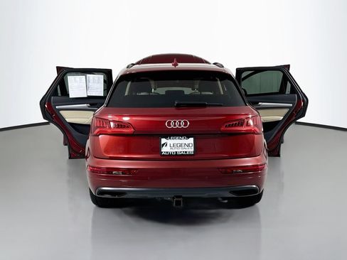 Used 2019 Audi Q5 Prestige AWD/4WD image 23