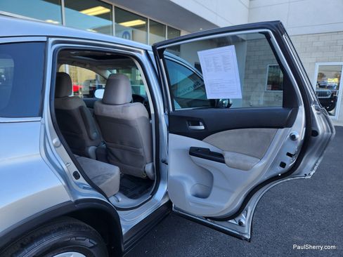 Used 2014 Honda CR-V EX image 38