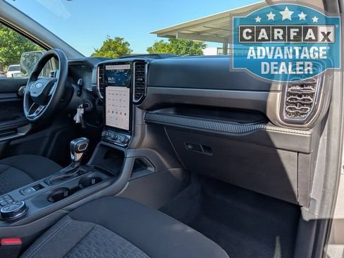 Used 2024 Ford Ranger XLT w/ Equipment Group 301A High AWD/4WD image 23