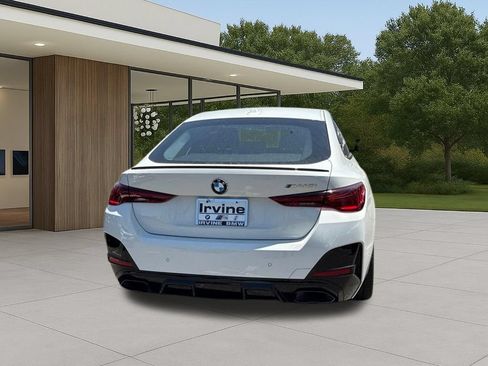 New 2026 BMW M440i w/ Premium Package RWD image 9