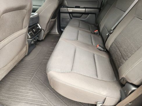 Used 2023 Ford F150 XLT w/ Equipment Group 302A High RWD image 28