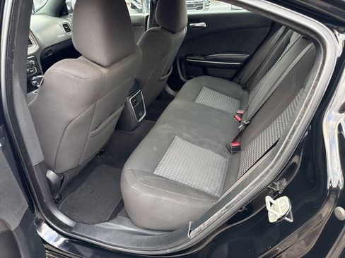Used 2023 Dodge Charger SXT image 19