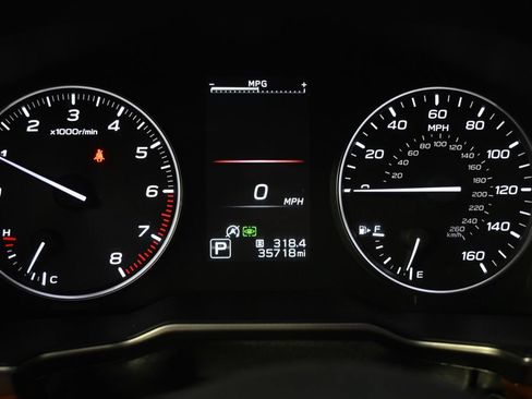 Used 2020 Subaru Outback Touring w/ Popular Package #2 AWD/4WD image 24