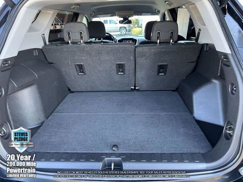 Certified 2020 GMC Terrain SLE w/ Driver Convenience Package image 28