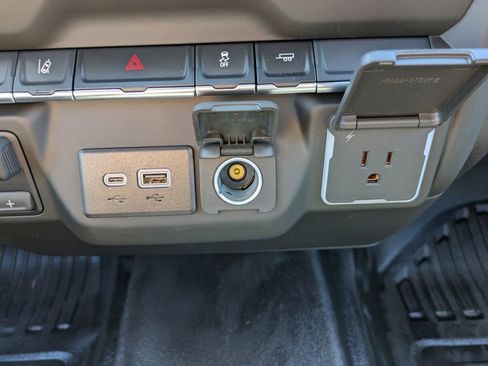 New 2025 Chevrolet Silverado 2500 W/T w/ WT Convenience Package image 23