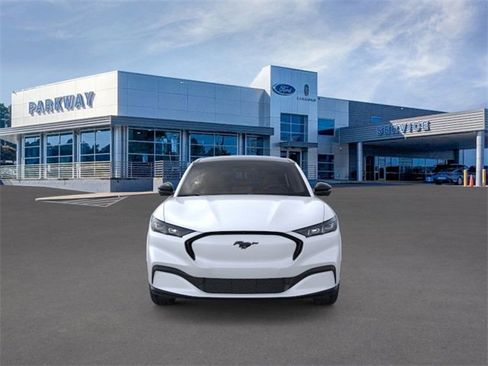 New 2025 Ford Mustang Mach-E Premium image 6