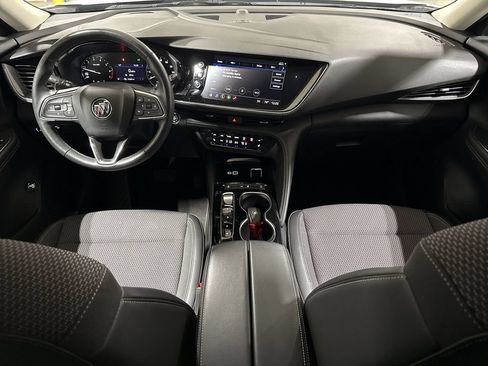 Used 2022 Buick Envision Preferred FWD image 10