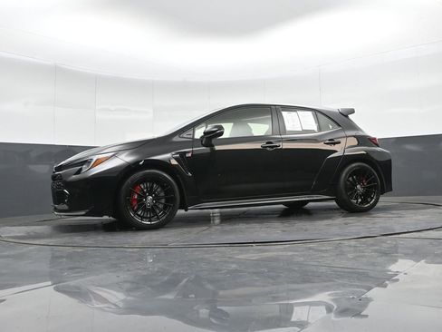 Used 2024 Toyota Corolla GR image 36