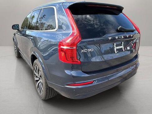 Used 2023 Volvo XC90 B6 Core w/ Climate Package AWD/4WD image 36
