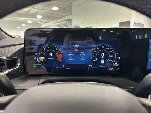 Used 2024 Ford Mustang GT Premium RWD image 23