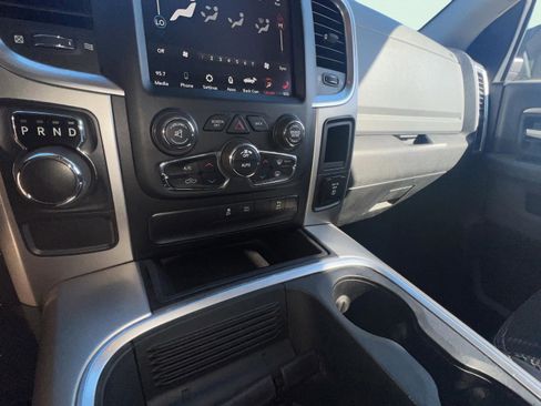Used 2019 RAM 1500 Classic Warlock w/ Electronics Group image 11