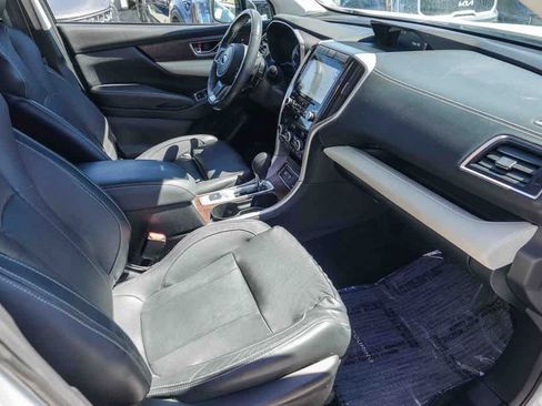 Used 2021 Subaru Ascent Touring w/ Popular Package #2A AWD/4WD image 14