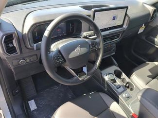 New 2026 Ford Bronco Sport Big Bend w/ Convenience Package AWD/4WD video 3