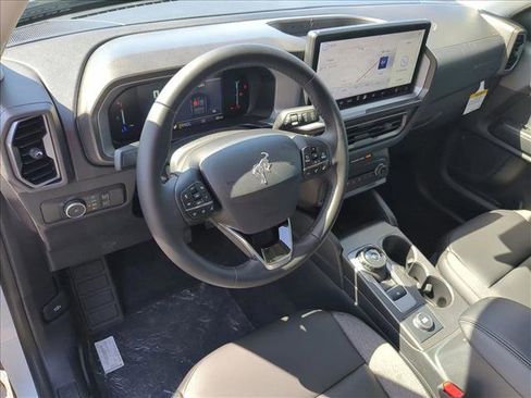 New 2026 Ford Bronco Sport Big Bend w/ Convenience Package AWD/4WD image 3