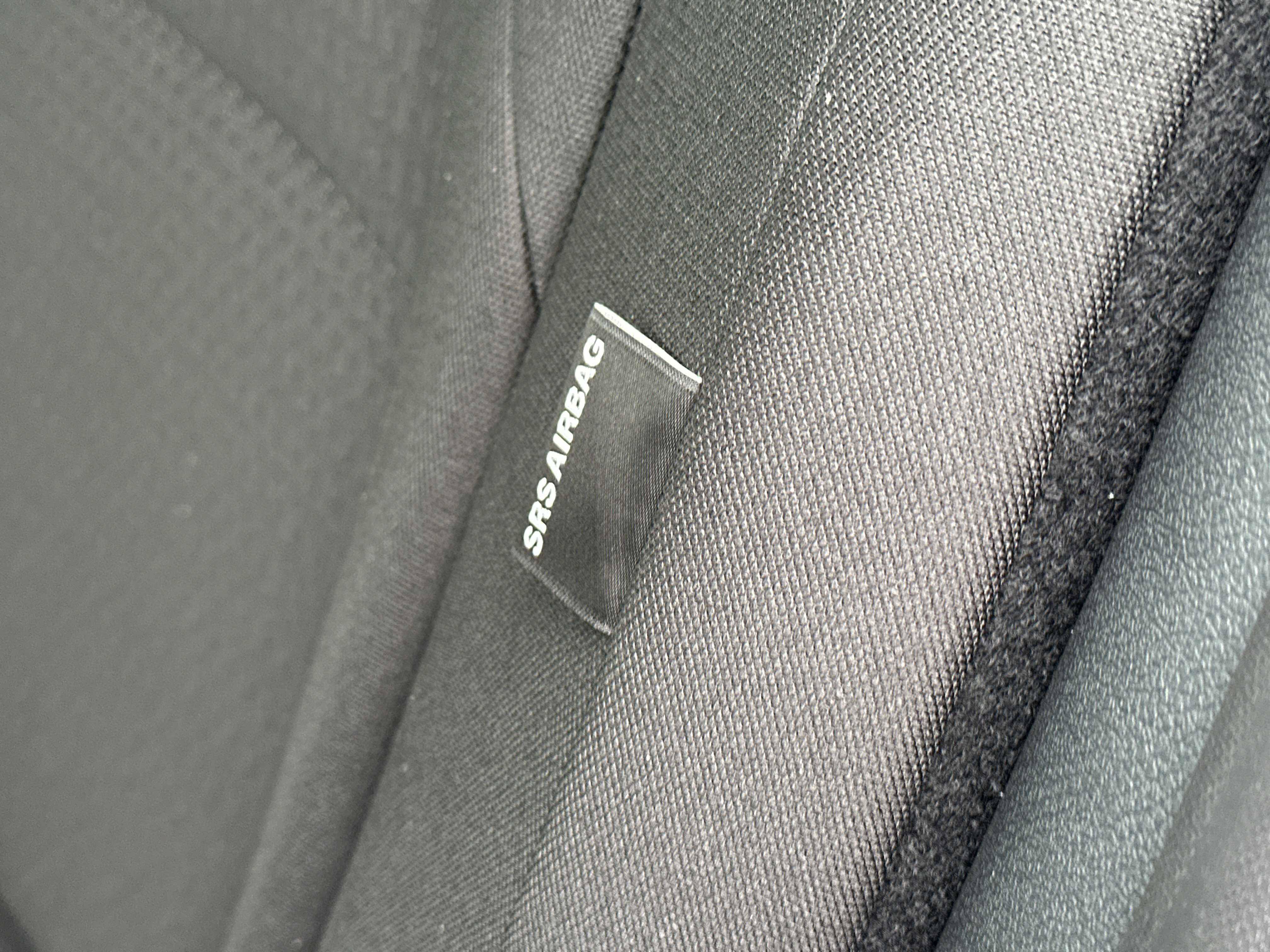 New 2027 Nissan Sentra S w/ Floor Mat Package FWD image 27