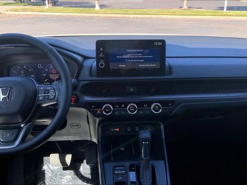New 2026 Honda CR-V TrailSport image 7