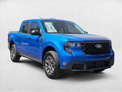 New 2025 Ford Maverick XLT w/ 4K Tow Package image 7