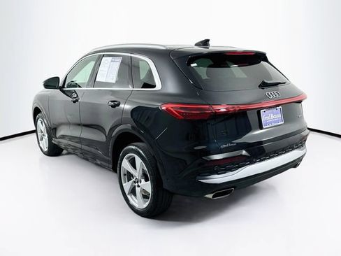 Used 2025 Audi Q5 Premium Plus w/ Premium Plus AWD/4WD image 5