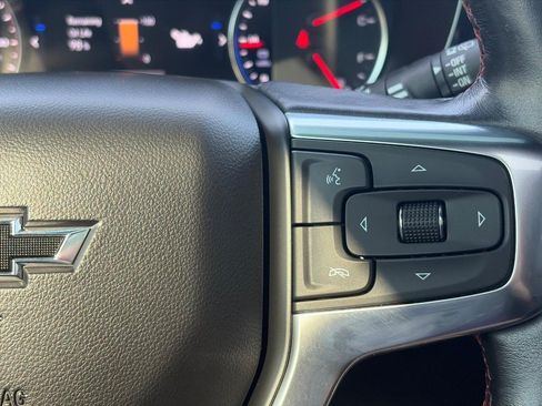 Used 2021 Chevrolet Blazer RS w/ Enhanced Convenience Package AWD/4WD image 26