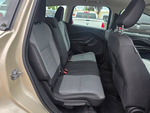 Used 2018 Ford Escape S FWD image 22