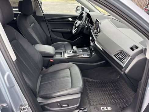 Used 2018 Audi Q5 2.0T Premium Plus w/ Premium Plus Package AWD/4WD image 37