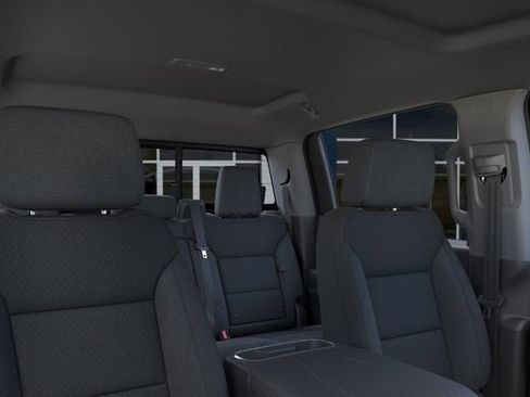 New 2026 GMC Sierra 1500 Elevation w/ Preferred Package AWD/4WD image 24