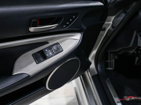 Used 2020 Lexus RC F w/ Premium Package image 41